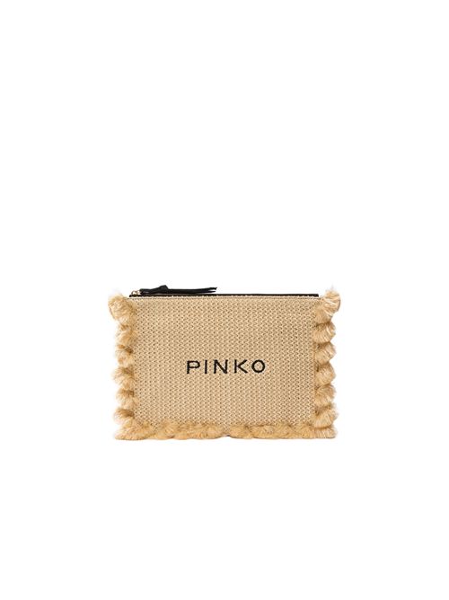 Borsa, donna, logata. PINKO | 106718 A39YHZ3Q